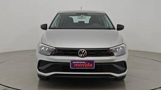 VOLKSWAGEN POLO 1.0 MPI TRACK MANUAL